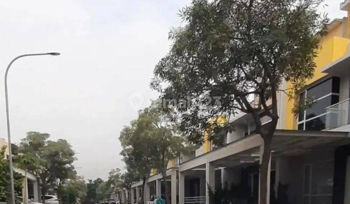 Dijual Cepat Rumah Cluster View Danau di Sedayu City Sudah Renovasi

 2
