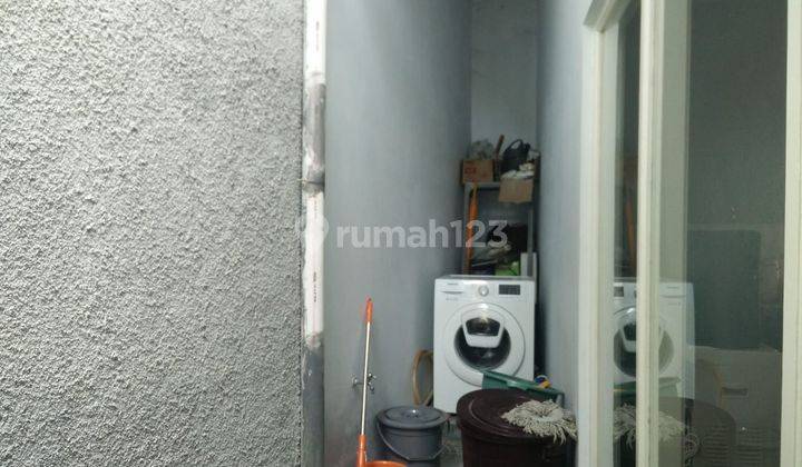 Rumah Murah dan Luas di Pedurenan Mustika Jaya (MM) 2