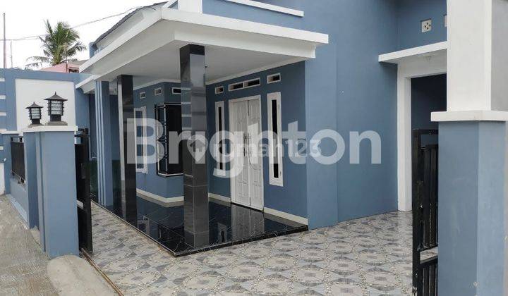 RUMAH CANTIK SIAP HUNI 2