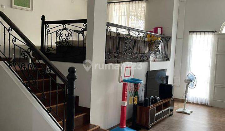 Di Jual Rumah Di Pantai Indah Kapuk, Katamaran Indah 2