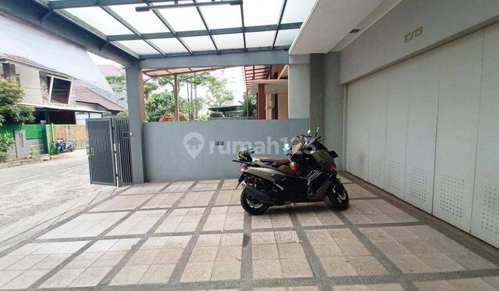 Rumah Baru Renovasi Butuh Terjual Cepat Selangkah ke Tol di Taman Kopo Indah 3 Bandung 2