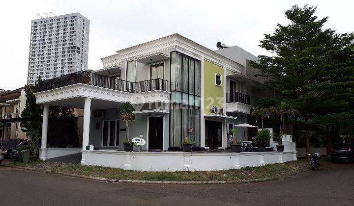 Rumah Cantik Minimalis Harga Menarik 1