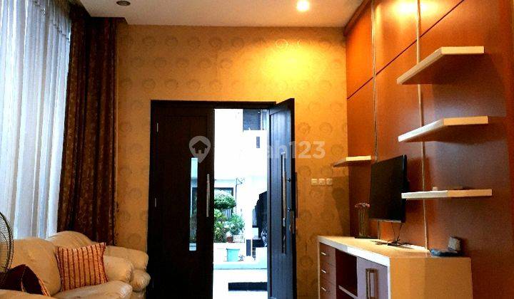 Rumah Cantik Minimalis Harga Menarik 2