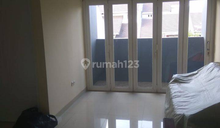 Rumah Full furniture 1Lantai grand wisata 2