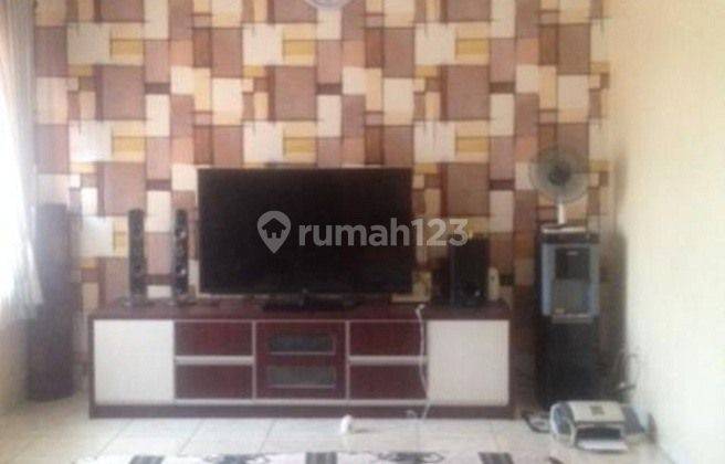 Dijual Rumah Rapi Di Bulevard Hijau Regency Harapan Indah Bekasi 2