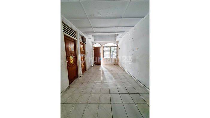 Rumah Gading Indah Utara, Luas 6x15m2 2