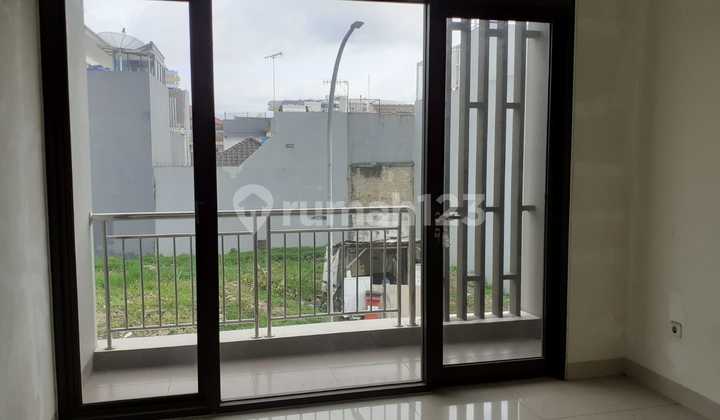 Rmh Siap Huni di Sekitaran Sudirman Rmh Siap Huni di Sekitaran Sudirman