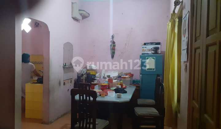 Rmh Siap Huni di Margahayu Permai 2