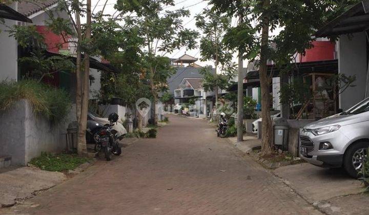 Hampir Habis Rumah View Gunung Tangkuban Perahu 2