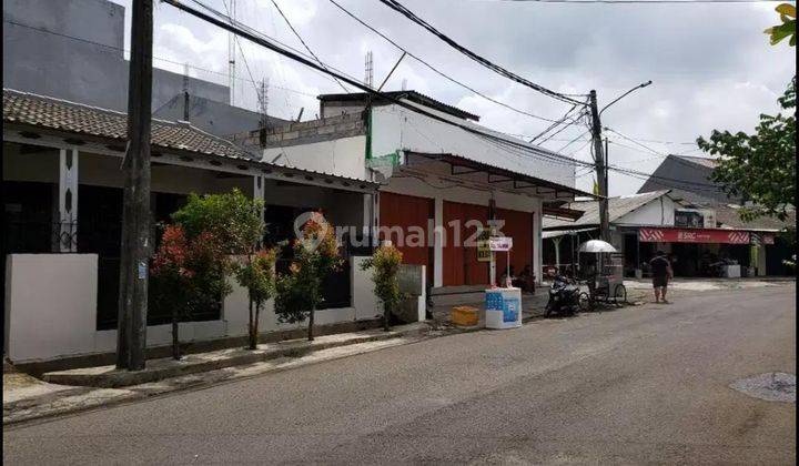 Di jual rumah siap huni  2