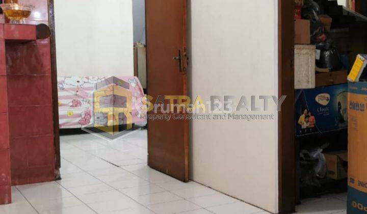 RUMAH JELAMBAR SIAP HUNI, LUAS DAN STRATEGIS 2