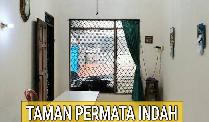 RUMAH JELAMBAR SIAP HUNI, LUAS DAN STRATEGIS 1