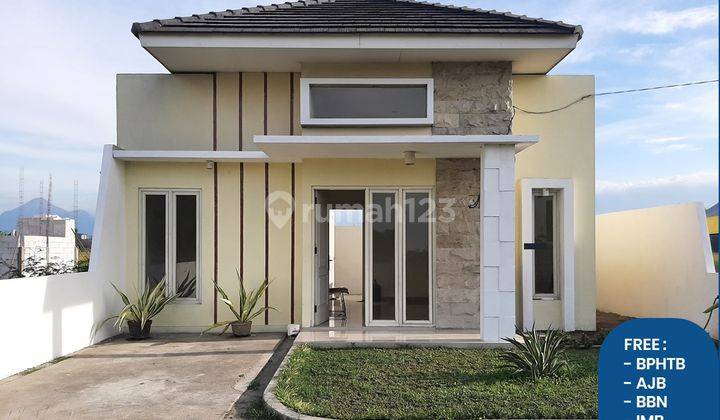 Ciera Residence Rumah Murah Sidoarjo Dp0 Krian Prambon Wonoayu Free Biaya Banyak Bonus 1