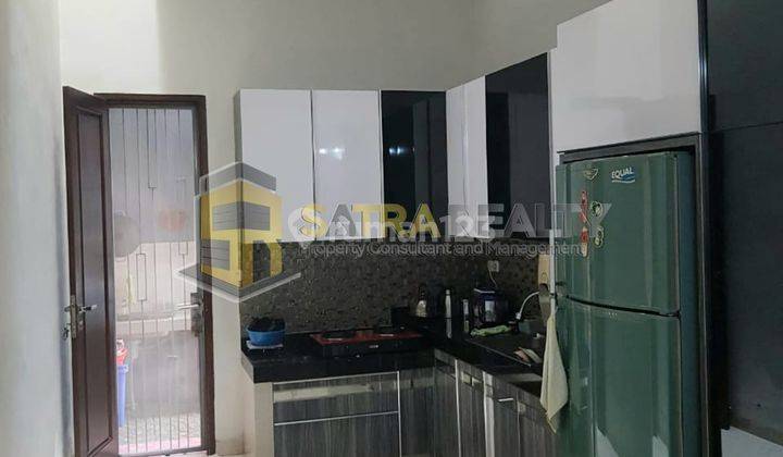 RUMAH PETOJO, BAGUS DAN SIAP PAKAI, LOKASI SANGAT STRATEGIS DI PUSAT KOTA 2