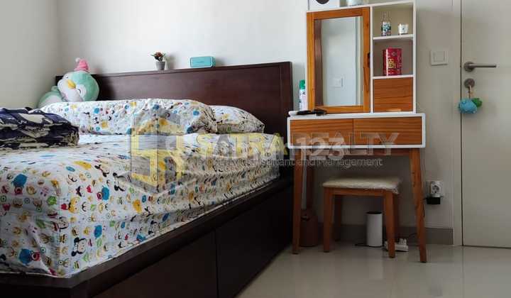 RUMAH DEVELOPER BANARA SERPONG, ONE GATE SYSTEM, SECURITY 24 JAM 2