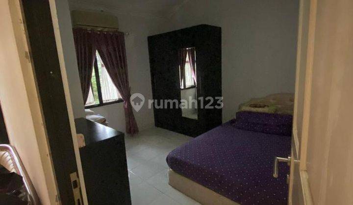 For Sale Rumah Bagus ada kost Exclusive di Cipete Jakarta Selatan 2