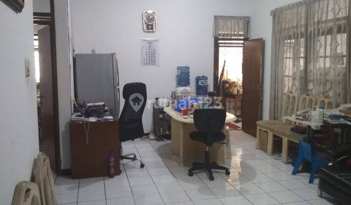 DIJUAL CEPAT RUMAH DI KOPO PERMAI 1