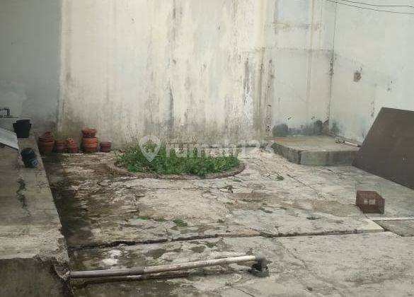 DIJUAL CEPAT RUMAH DI KOPO PERMAI 2