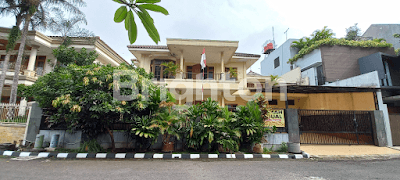 RUMAH MEWAH MURAH DI VILLA INDAH PAJAJARAN, BOGOR 1