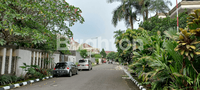 RUMAH MEWAH MURAH DI VILLA INDAH PAJAJARAN, BOGOR 2