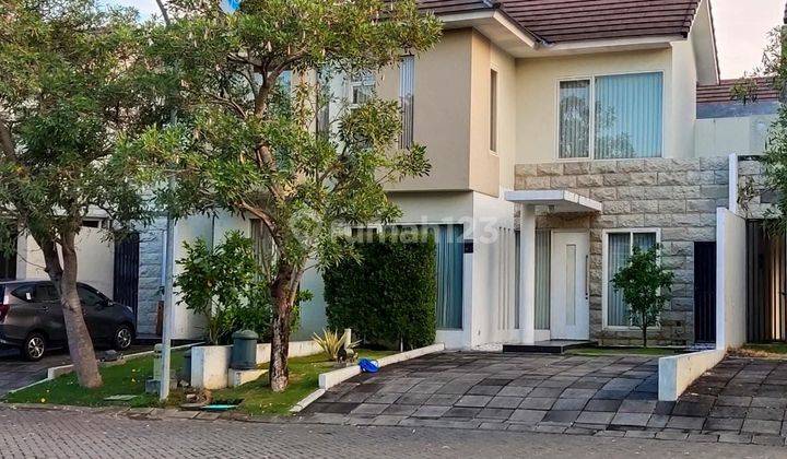 Dijual Rumah Palma CLUSTER FAVORITE!!!!! 1