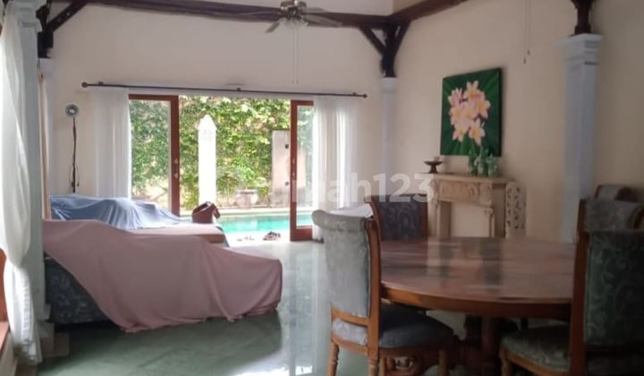 Villa di Sanur Bali 2