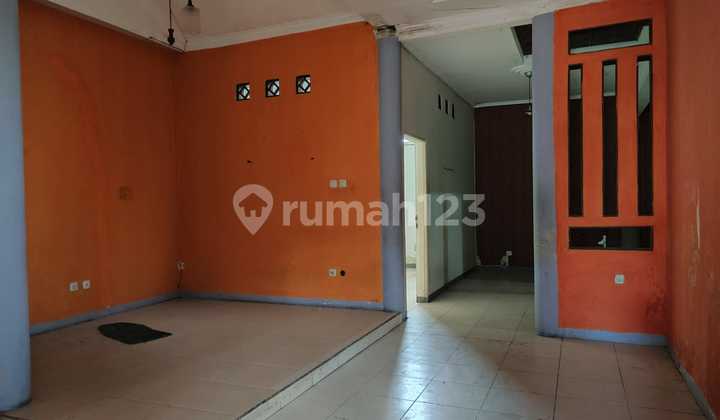 Rumah di Komplek Jakapurwa, Ciwastra - Kota Bandung 1