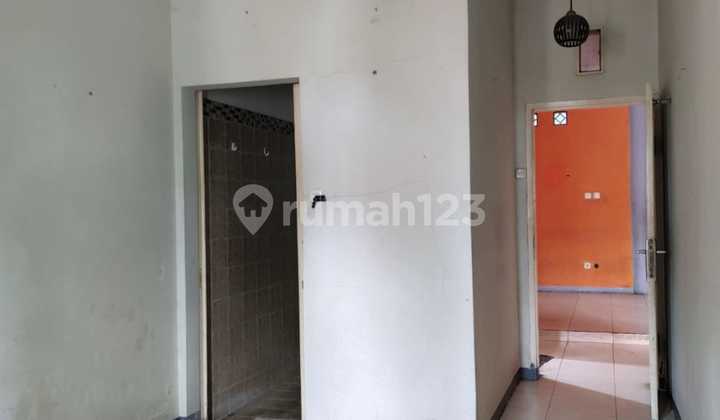 Rumah di Komplek Jakapurwa, Ciwastra - Kota Bandung 2