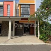 Cluster House Cleveland size 4.5x10 sqm