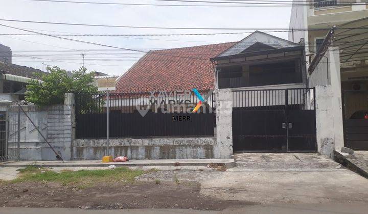 Rumah Kost Tenggilis Mejoyo dekat Ubaya Full Perabot 1