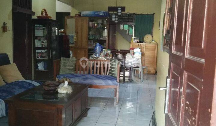 Dijual Cepat Rumah Luas Murah di Pondok Hijau Raya Ciputat 1