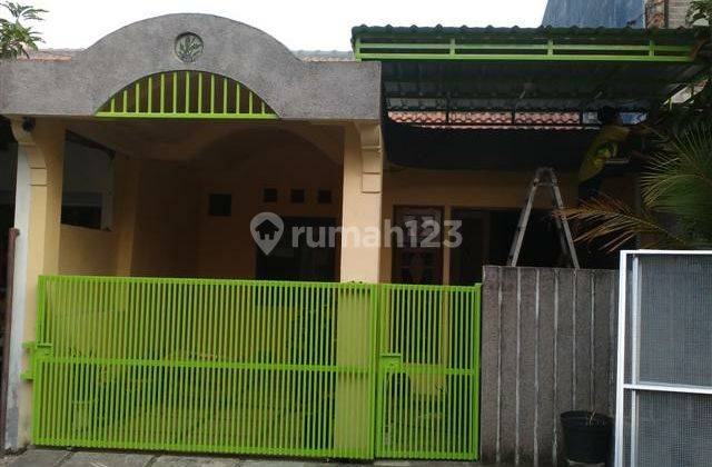 Rumah Siap Huni Citra Sentosa 1