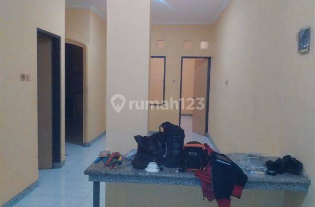 Rumah Siap Huni Citra Sentosa 2