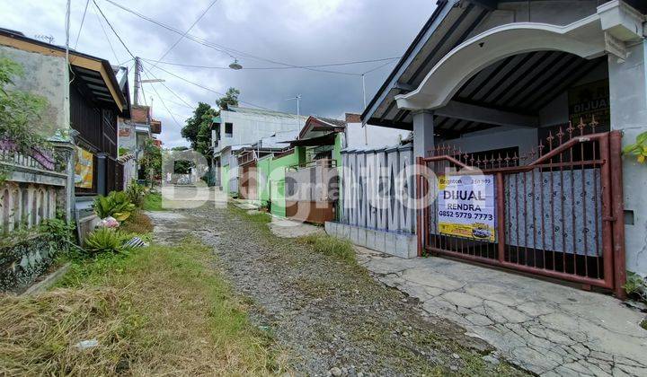 Rumah Murah karangploso Griya permata alam Kota malang 2