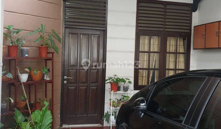 Rumah Siap Huni Pesanggrahan 2