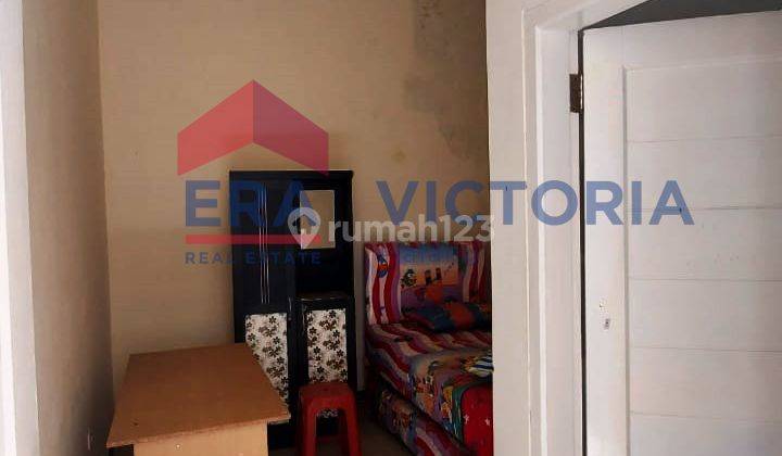 Dijual Rumah Kost 25 Kamar Lokasi Strategis Area Candi-Candi 2