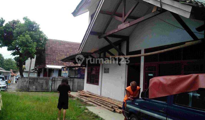 Rumah  di Pekayon, Pasar Rebo, Jakarta Timur *0013-CHR* 1