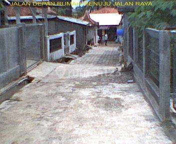 Rumah  di Pekayon, Pasar Rebo, Jakarta Timur *0013-CHR* 2