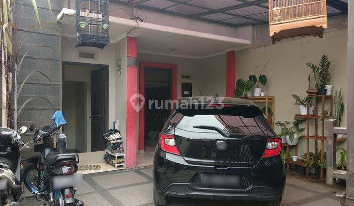 RUMAH LEUWI PANJANG AREA PETA KOPO 1