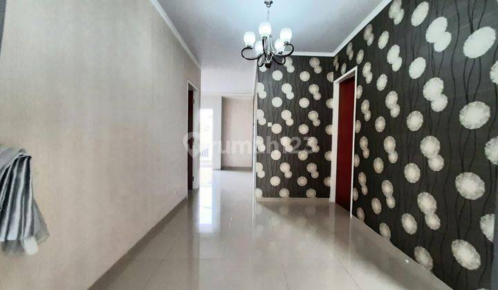 Dijual Rumah Bagus didalam Cluster Cantik area Bintaro, Tangerang Selatan 1