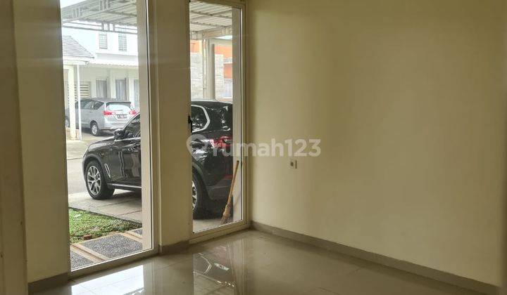 Dijual Rumah, Cluster Orlanda, Alam Sutera, Tangerang 2