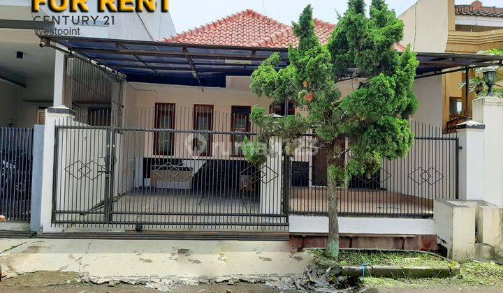 Murah Rumah Siap Huni di Taman Kopo Indah 3, Bandung 1