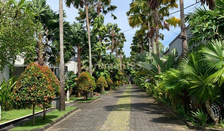 FOR RENT / DISEWAKAN FURNISHED HOUSE Di Bali 2