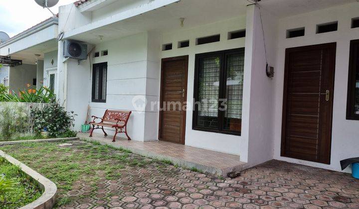 Dijual Cepat Rumah Mewah Kemang Pratama 1 Bekasi 2