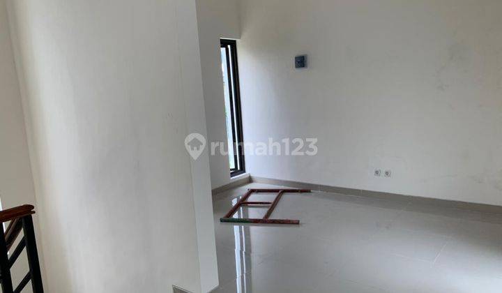 Rumah baru minimalis bagus tengah kota Semarang siap huni dekat KIC dekat tol dijual di Kedaton Terrace BSB city ngaliyan Semarang barat 2