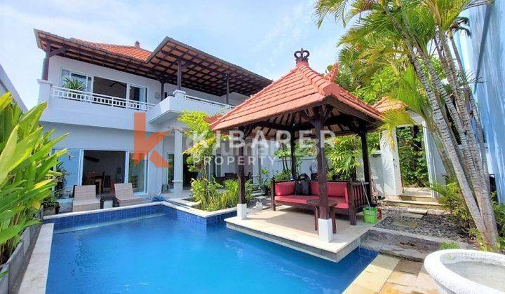 Beautiful Two Bedroom Villa In Seminyak Area available On 5th February Yrt2987 1