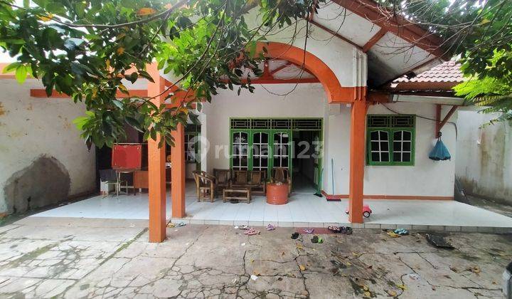 Rumah Murah Siap Huni Dekat Komsen, Tol Jatiasih Lingkar Luar 1