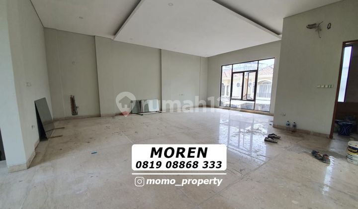 Dijual Cepat Rumah Florence, Pantai Indah Kapuk 2
