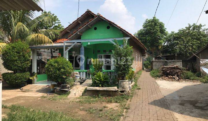 Rumah Murah bisa buat usaha kontrakan di BSD, Serpong - Tangsel
 1