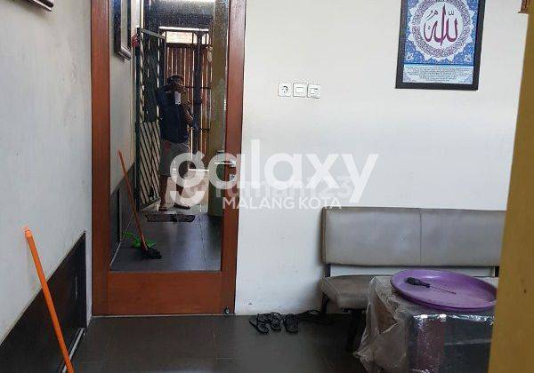 Rumah kost di Jalan Raya Candi, Tidar, Malang GMK00600 2